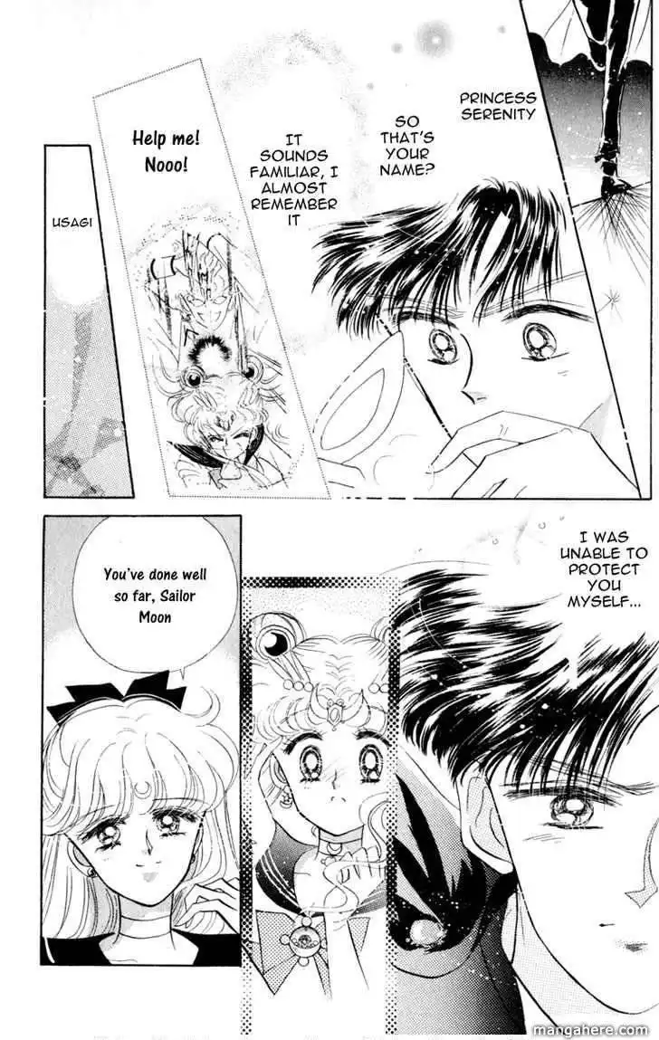 Sailor Moon Chapter 8 9